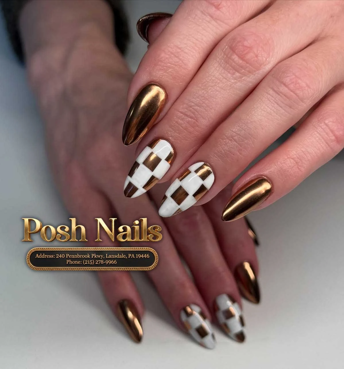 Nails Design